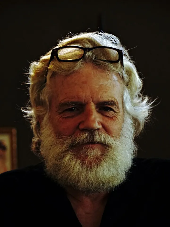 Ritratto di esempio